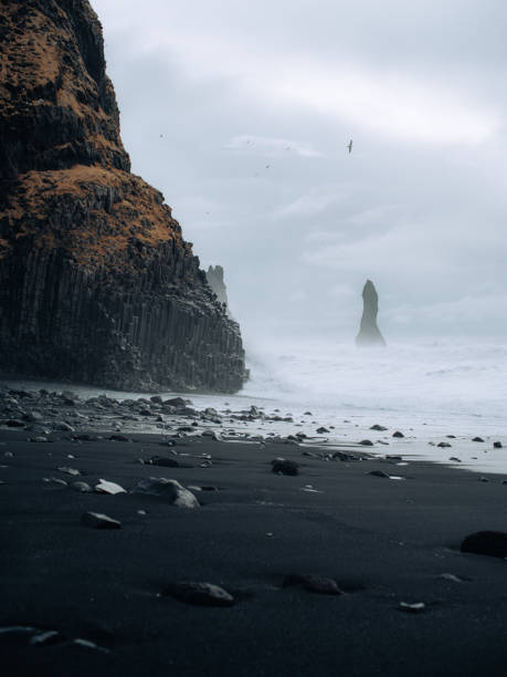 Landscape Images take on Iceland's most iconic beaches