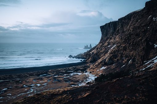Landscape Images take on Iceland's most iconic beaches