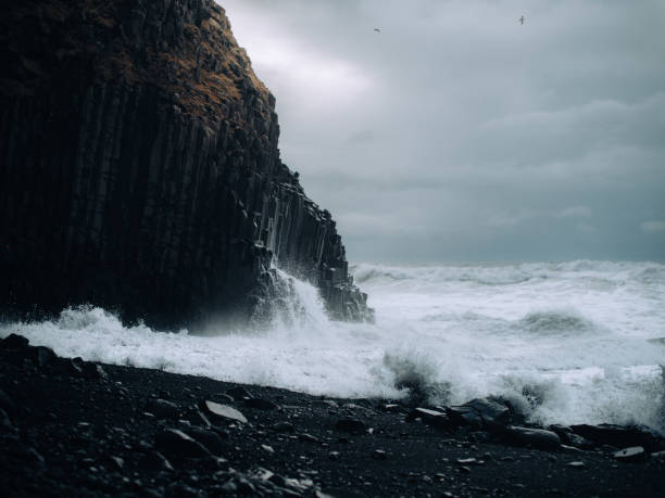 Landscape Images take on Iceland's most iconic beaches