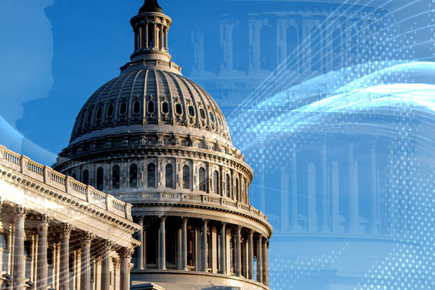 istock United State Presidential Election 2104481551