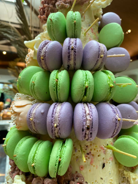 Macaron