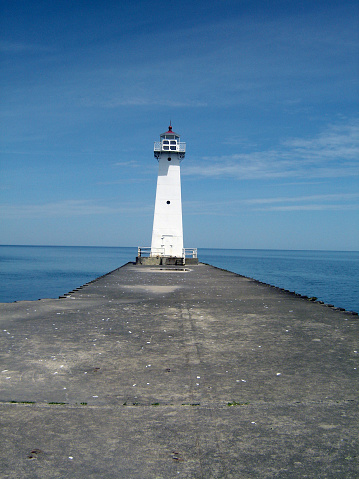 Lighthouses