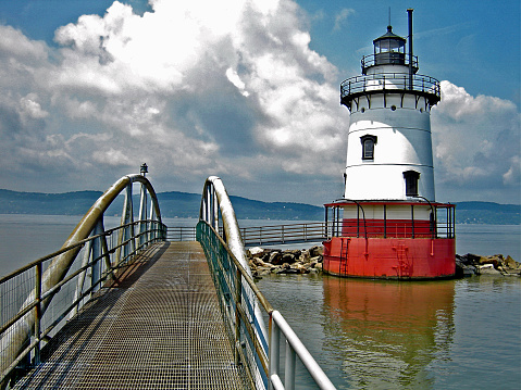 Lighthouses