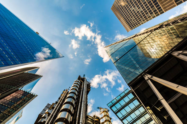 istock London business district 2104555674