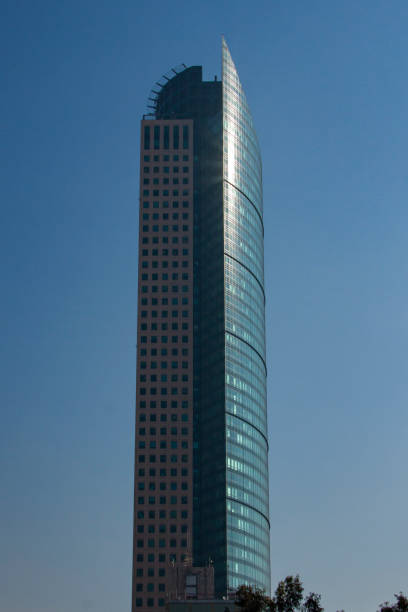 Mexico City, Mexico