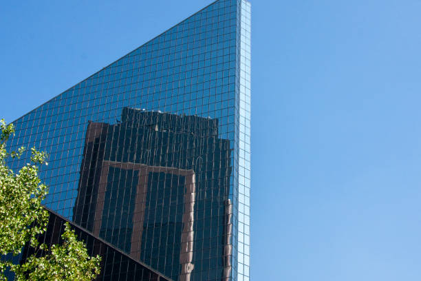 istock Centro Bursatil, Mexico City, Mexico 2104751516