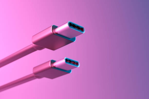 Usbc Cable Example 630+ Usbc Cable Stock Photos, Pictures & Royalty-Free Images - iStock
