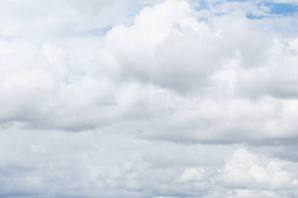 istock Image of the sky with clouds 2104913319