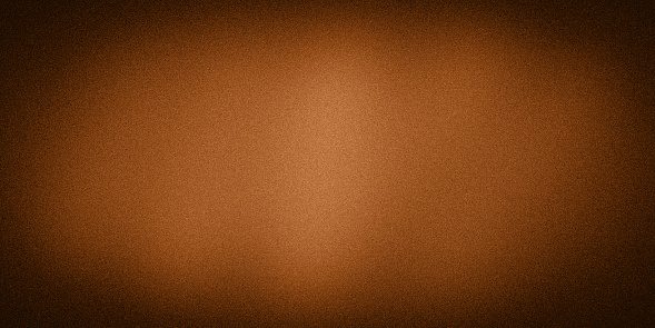Dark abstract grainy ultrawide pixel brown orange yellow gold gradient exclusive background. For design, banners, wallpapers, templates, art, creative projects, desktop. Premium quality, vintage style