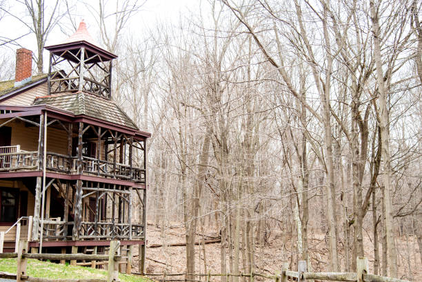 Feltville - a New Jersey ghost town – zdjęcie