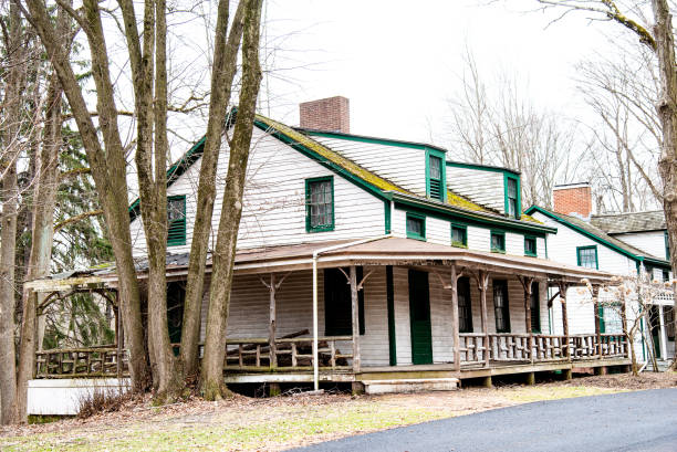 Feltville - a New Jersey ghost town – zdjęcie