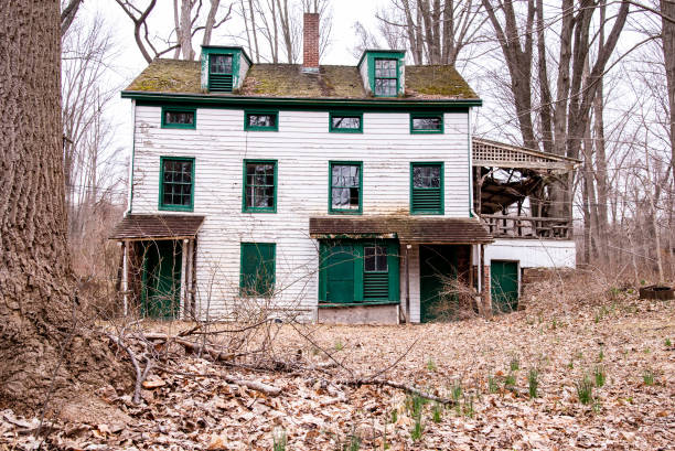 Feltville - a New Jersey ghost town – zdjęcie