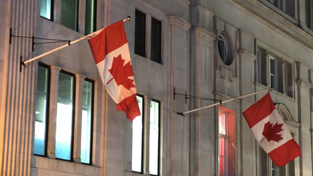 Canadian Embassy in the UK High Commission of Canada