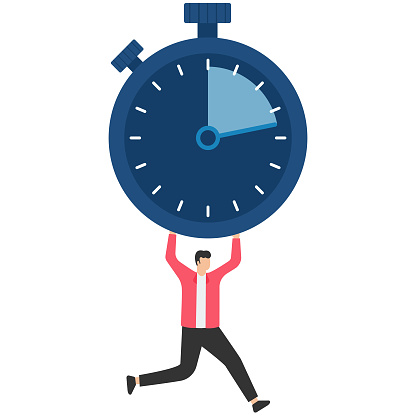 Response Soon Sense Of Urgency Quick Response Attitude To Get Work Done As Soon As ...