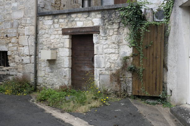 istock Vegetation Village 2106527413