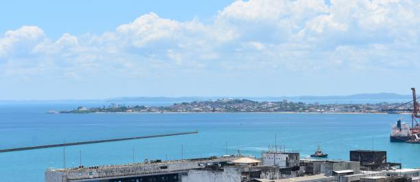 istock Salvador da Bahia Impressions 03 2024 2106559549