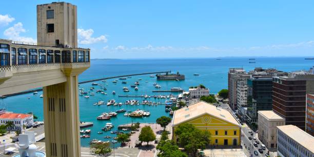 istock Salvador da Bahia Impressions 03 2024 2106559561