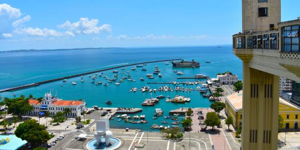 istock Salvador da Bahia Impressions 03 2024 2106559568