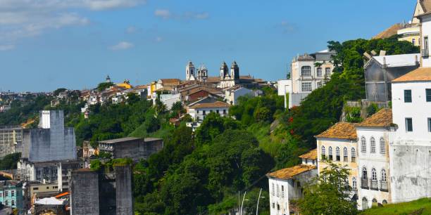 istock Salvador da Bahia Impressions 03 2024 2106560101