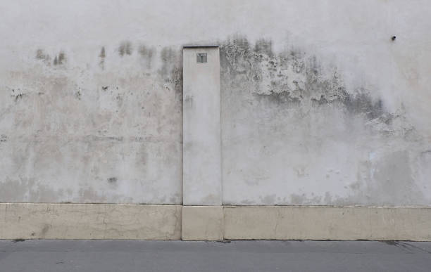 The most interesting deteriorated walls I've come across. \nShot in narrow old streets, entire colored rocky city, old houses, and buildings.
