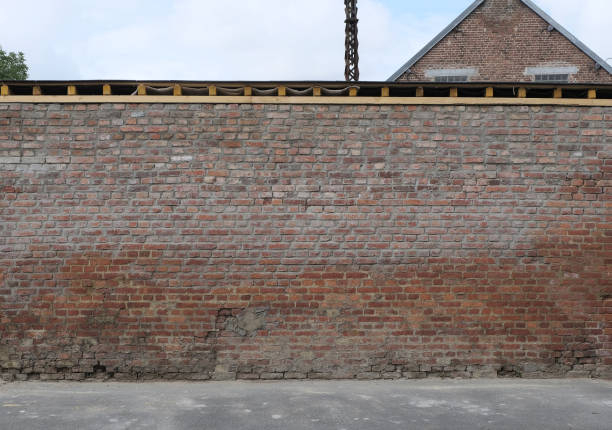 istock Walls and facades 2106617722