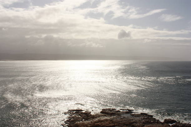 Views near Hout Bay, South Africa