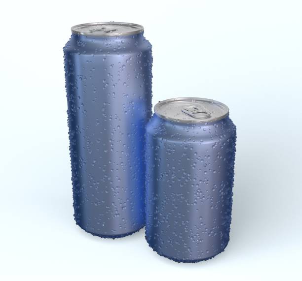 istock Aluminum Cans 330ml 500ml 2106824786