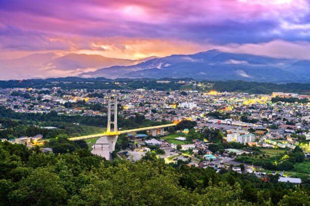 110+ Hitsujiyama Park Stock Photos and Royalty-Free Pictures - iStock
