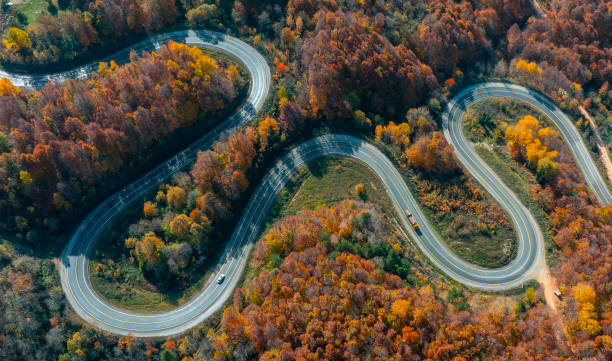 istock inegol domanic road 2106879902