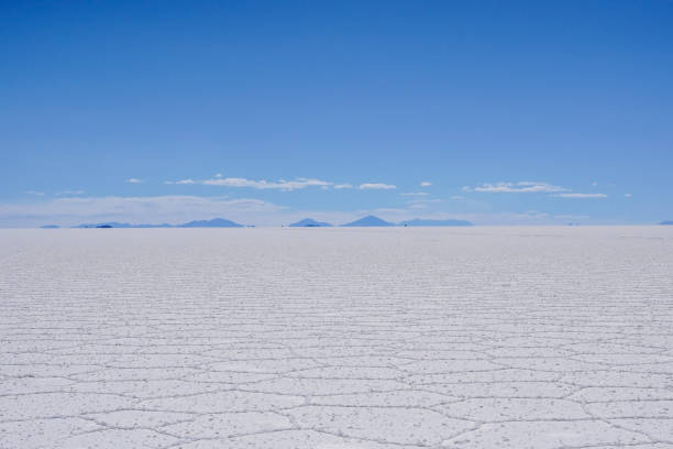 istock Salar de Uyuni Bolivia 2106929928