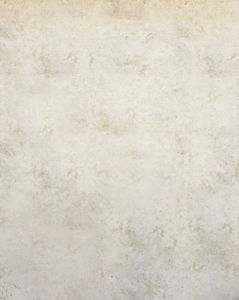 Seamless warm toned marble background floor tile