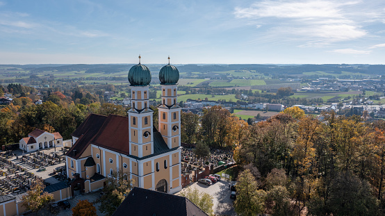 Kirche