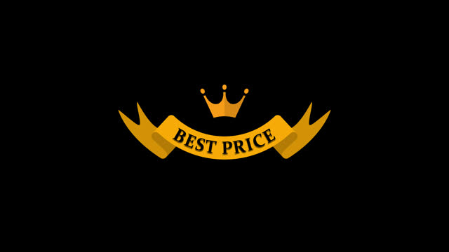 Best Price icon.
