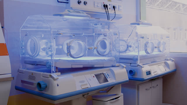 Within newborn incubator premature newborns receive care for growth helping thrive. Newborn incubator equipment plays crucial role of premature babies Newborn incubator support and attention.
