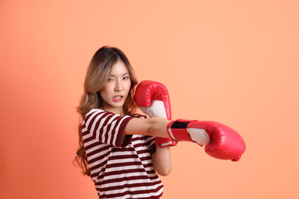 istock 20s Asian woman 2107264087