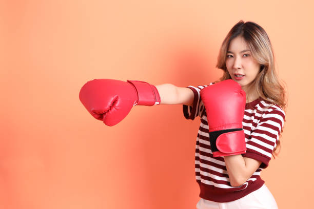 istock 20s Asian woman 2107264093