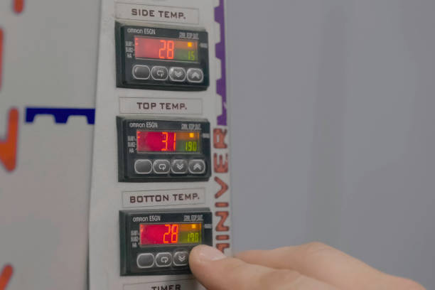 Humidity Control Panel 4,300+ Humidity Control Stock Photos, Pictures & Royalty-Free Images ...