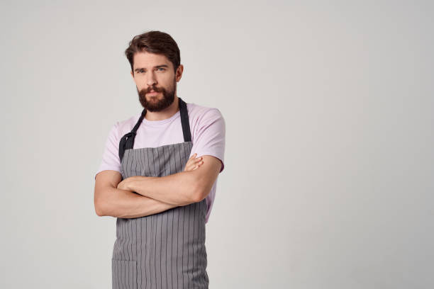 istock man in chef uniform cooking professional restaurant service 2107344090