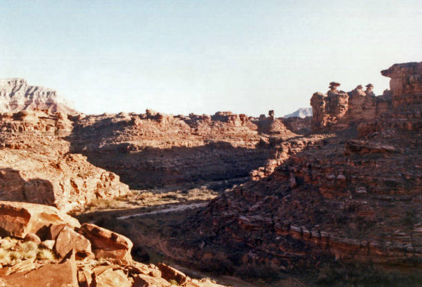 istock Kanab Creek Canyon 2107470070