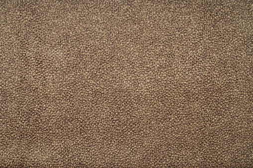 This is a brown textile background.