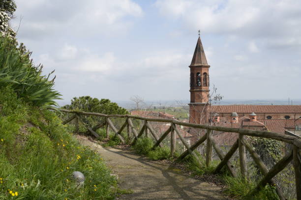 istock Monferrato - Piedmont 2107681833