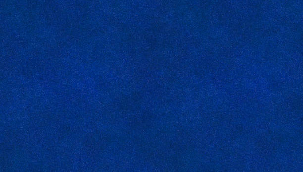 Suede Background - Blue Color Suede Background - Blue Color leather backgrounds textured suede stock illustrations