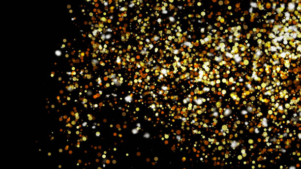 istock Abstract seamless background, looped animation, infinite motion. 2108324733