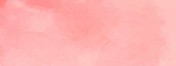 istock Abstract pink watercolor background for cards, flyers, posters, banners, covers. 2108442318