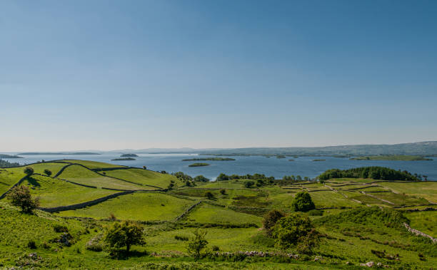 istock Ireland. Connemara National Park. LR24 2108732543