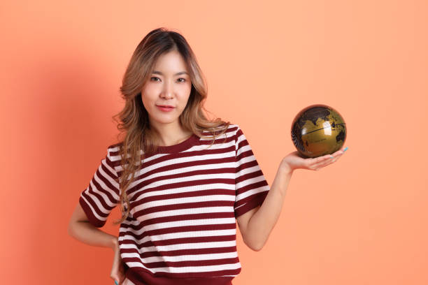 istock 20s Asian woman 2109066592