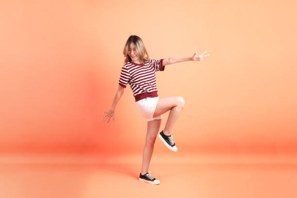 istock 20s Asian woman 2109074457