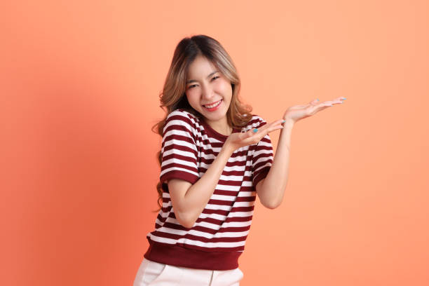 istock 20s Asian woman 2109085471