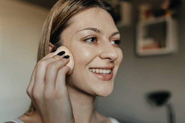 istock A moment of self-care and creativity 2109087124