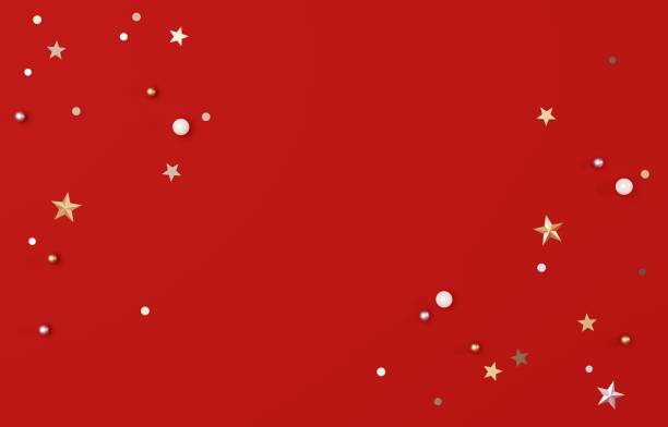 istock Background illustration with scattered small glitter glitters 2109252094